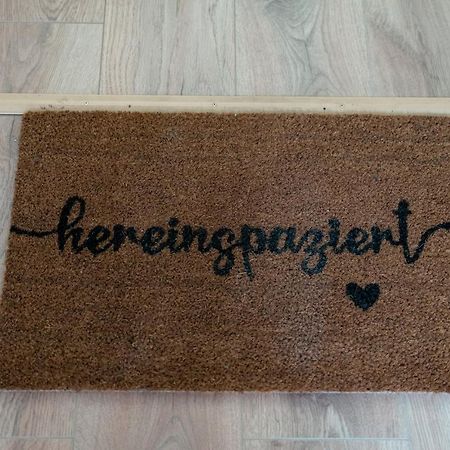 Ferienwohnung Naturini Freiburg im Breisgau Exterior photo