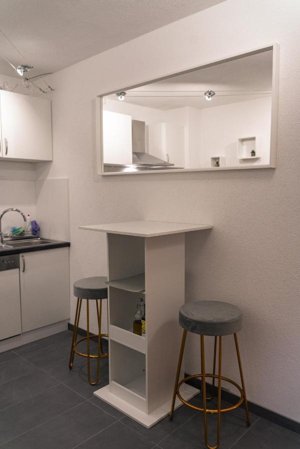 Ferienwohnung Naturini Freiburg im Breisgau Exterior photo